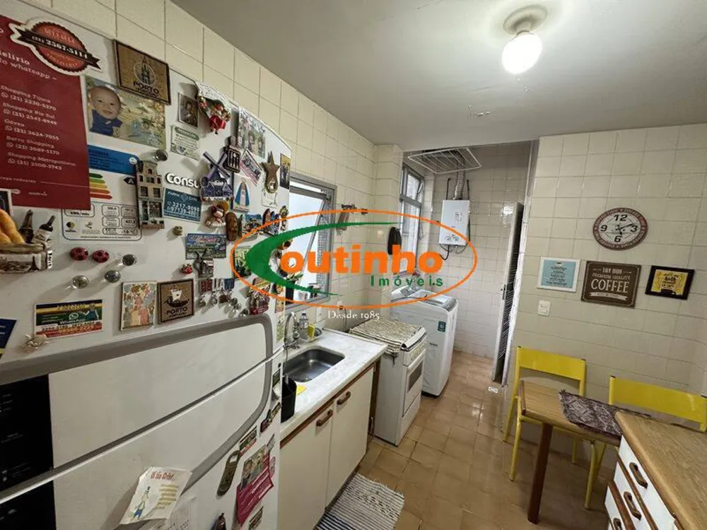 Apartamento, 2 quartos, 68 m² - Foto 9