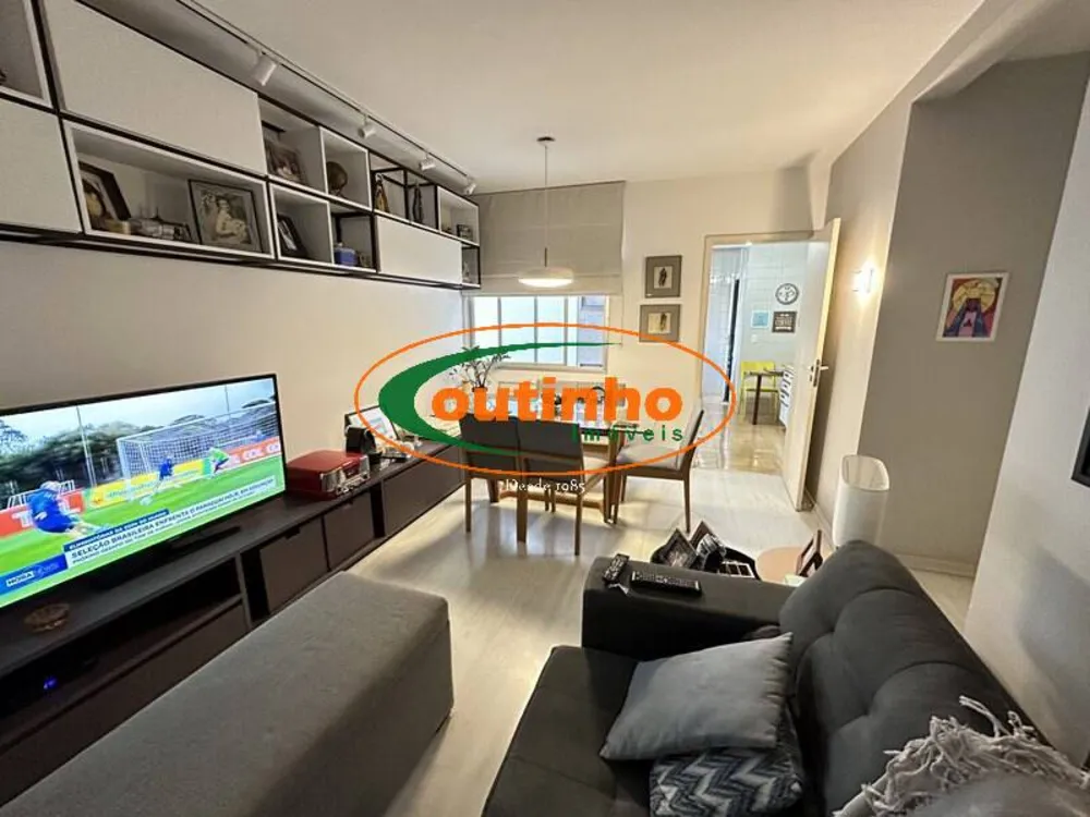 Apartamento, 2 quartos, 68 m² - Foto 3