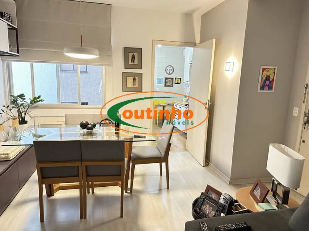 Apartamento, 2 quartos, 68 m² - Foto 8