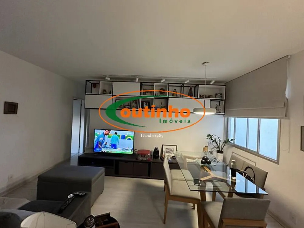 Apartamento, 2 quartos, 68 m² - Foto 2