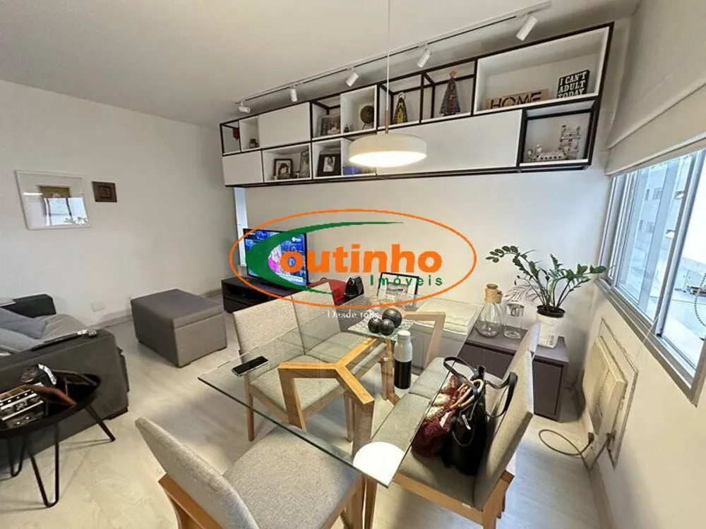 Apartamento, 2 quartos, 68 m² - Foto 1