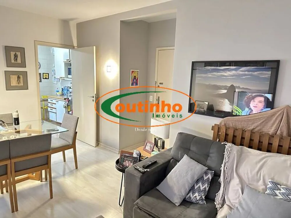Apartamento, 2 quartos, 68 m² - Foto 5