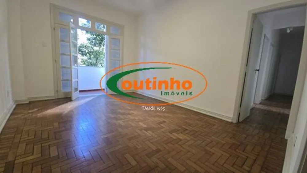 Apartamento, 3 quartos, 95 m² - Foto 1