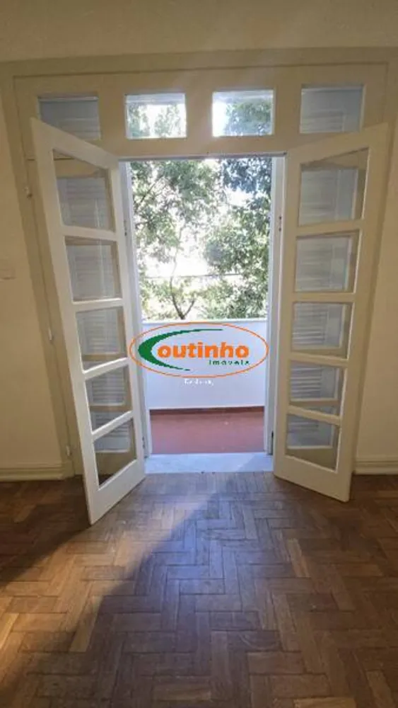 Apartamento, 3 quartos, 95 m² - Foto 3