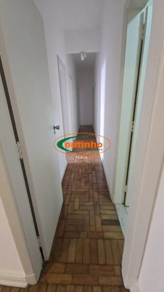 Apartamento, 3 quartos, 95 m² - Foto 6