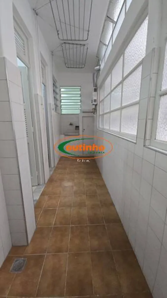 Apartamento, 3 quartos, 95 m² - Foto 20