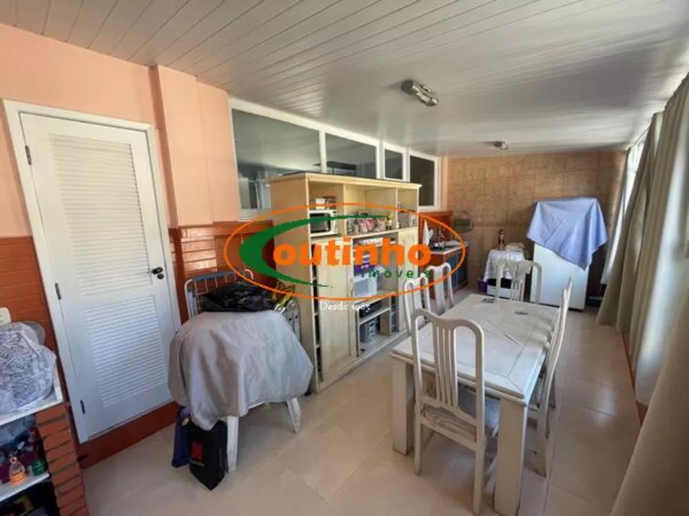 Casa, 5 quartos, 257 m² - Foto 27