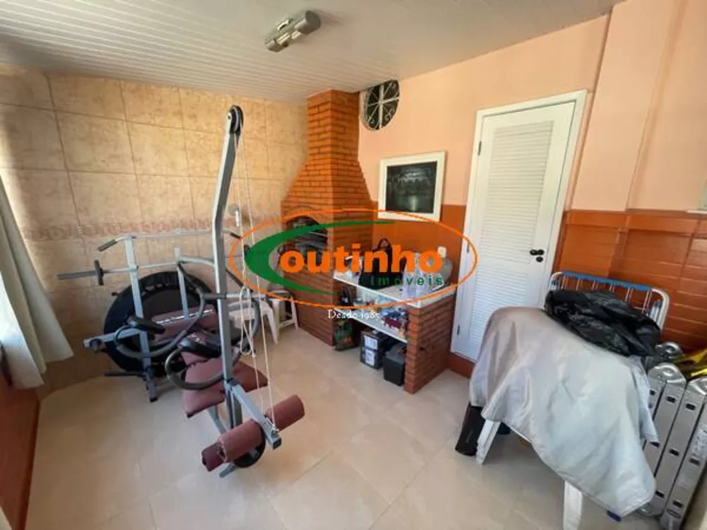 Casa, 5 quartos, 257 m² - Foto 8