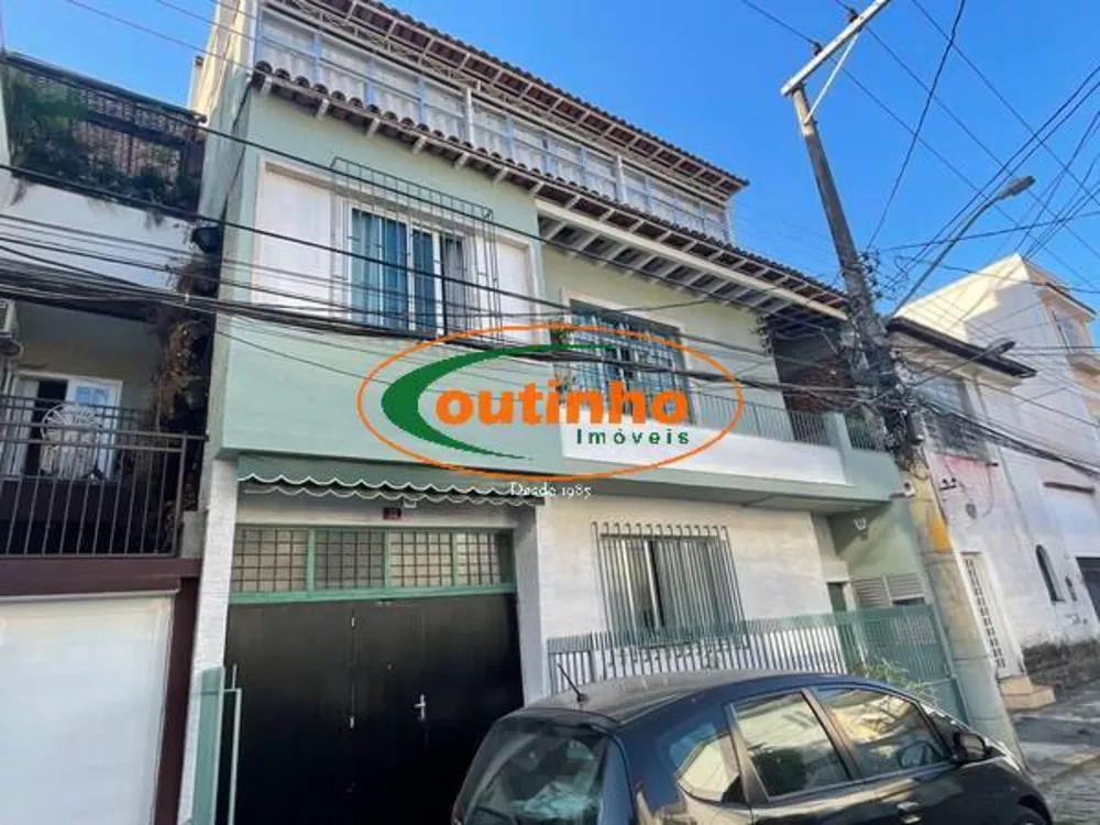 Casa, 5 quartos, 257 m² - Foto 5