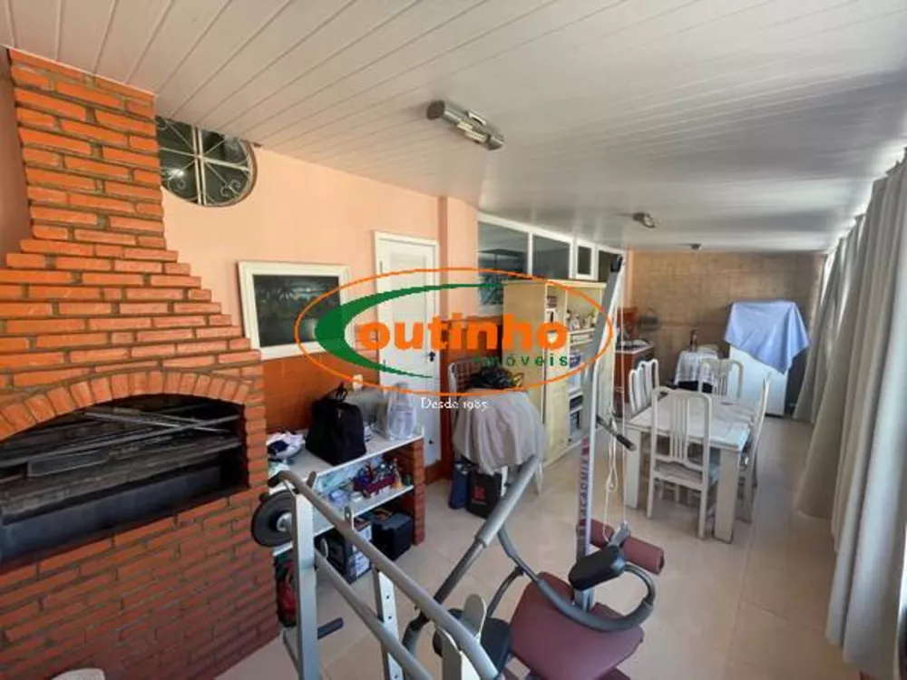 Casa, 5 quartos, 257 m² - Foto 18