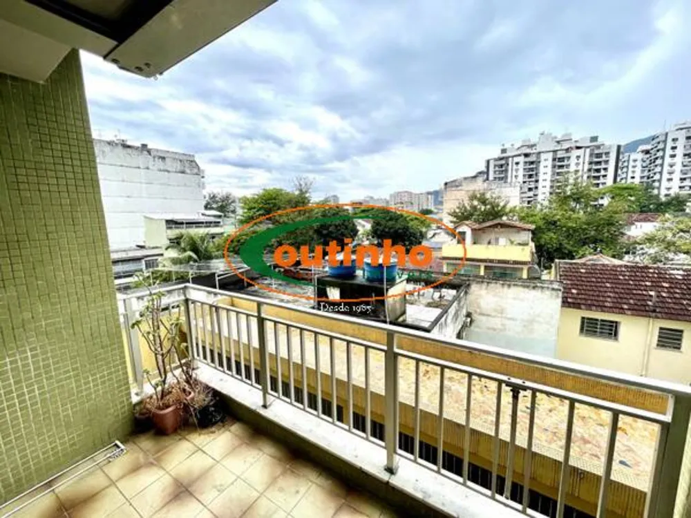 Apartamento, 3 quartos, 100 m² - Foto 2