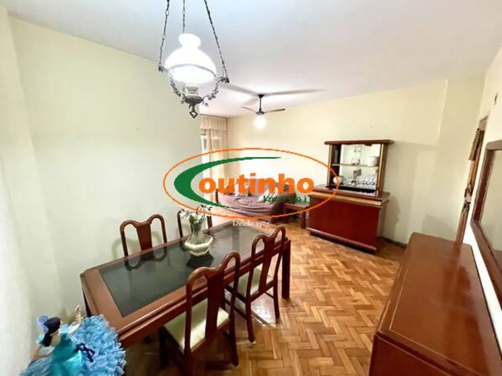 Apartamento, 3 quartos, 100 m² - Foto 5