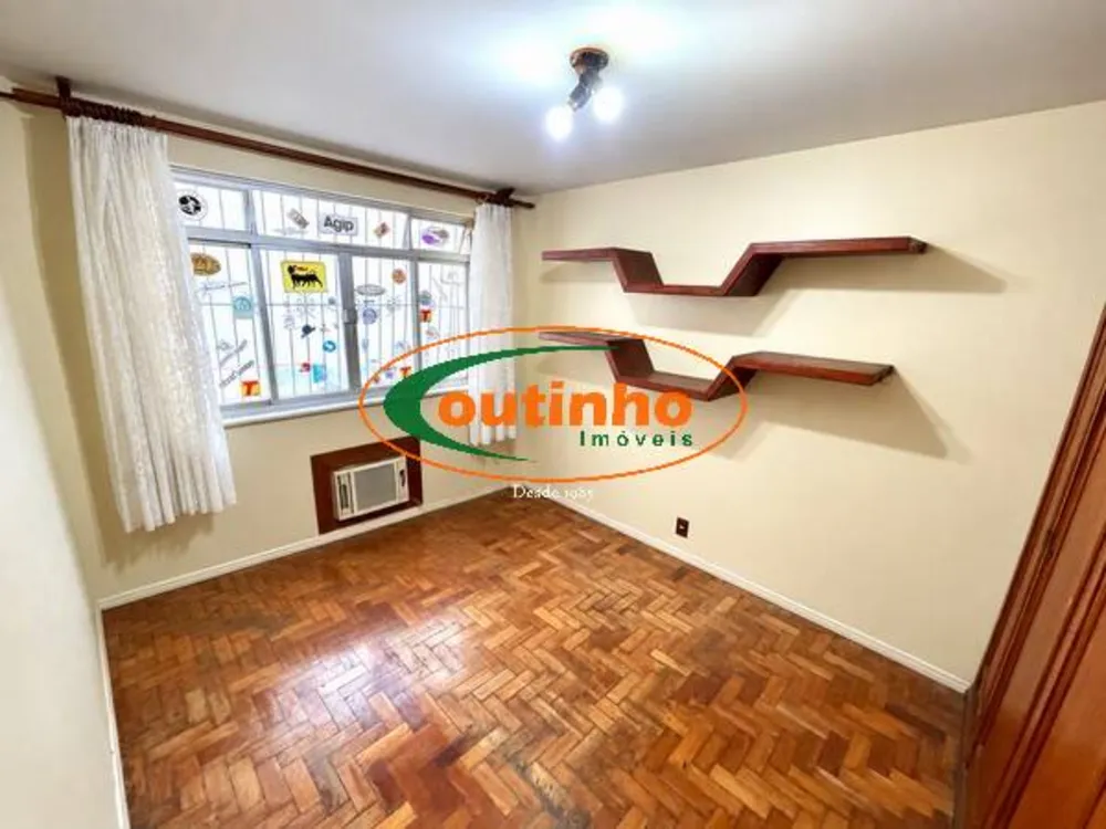 Apartamento, 3 quartos, 100 m² - Foto 8