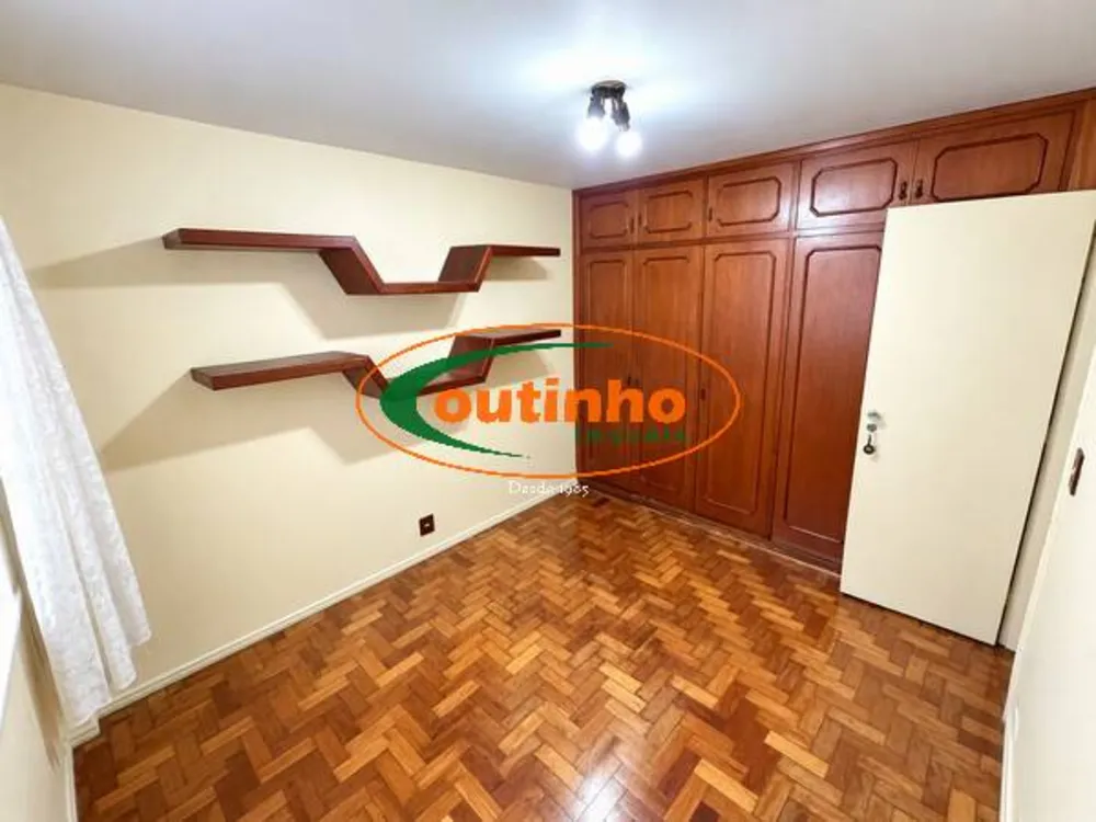 Apartamento, 3 quartos, 100 m² - Foto 7