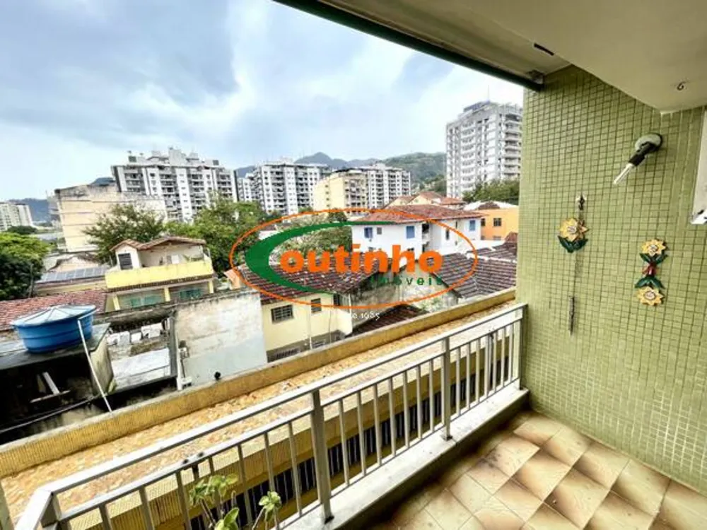 Apartamento, 3 quartos, 100 m² - Foto 3