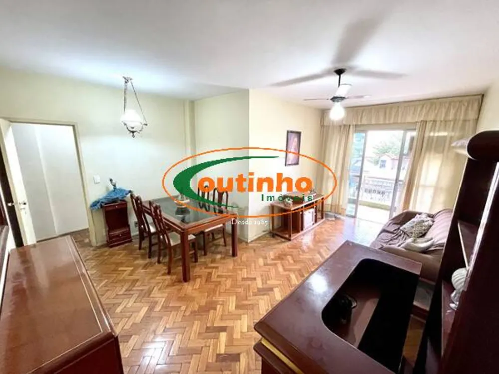 Apartamento, 3 quartos, 100 m² - Foto 4
