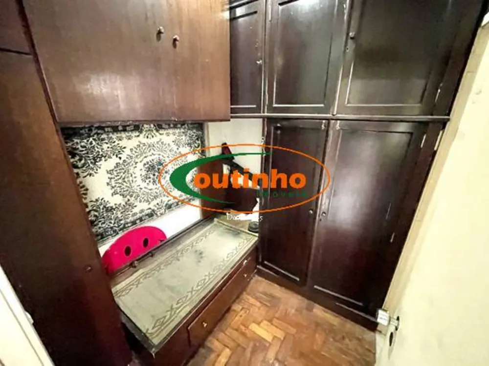 Apartamento, 3 quartos, 100 m² - Foto 9