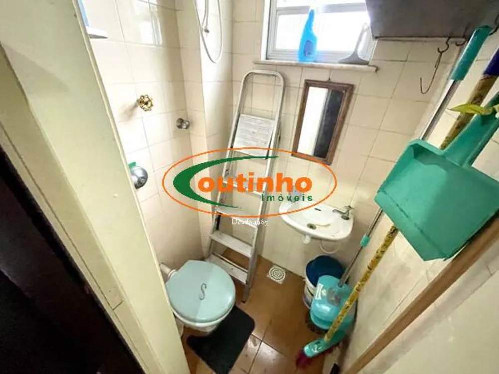 Apartamento, 3 quartos, 100 m² - Foto 10