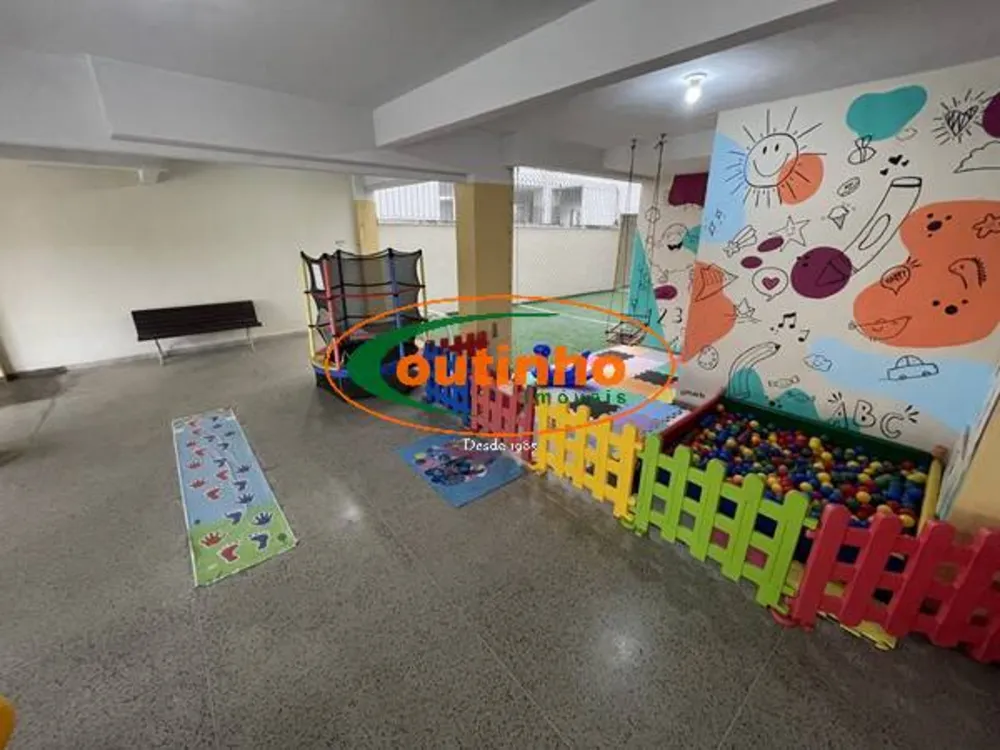 Apartamento, 3 quartos, 100 m² - Foto 12