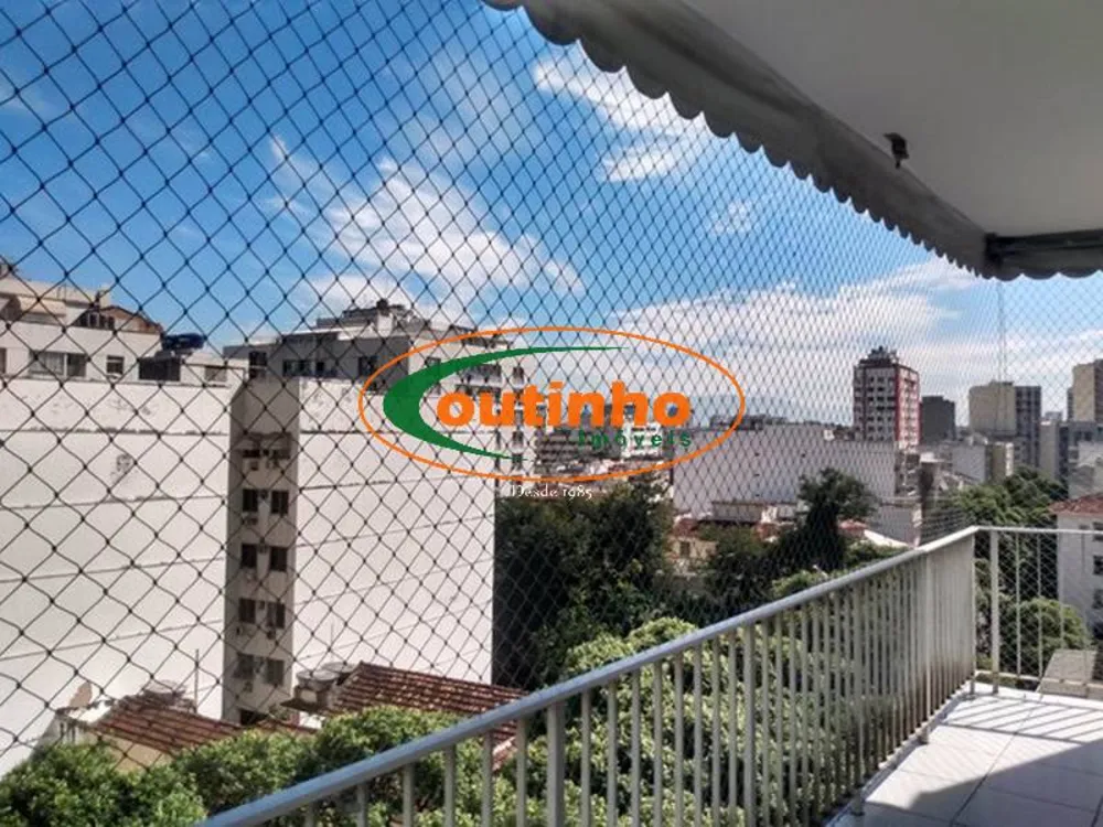 Apartamento, 2 quartos, 90 m² - Foto 3