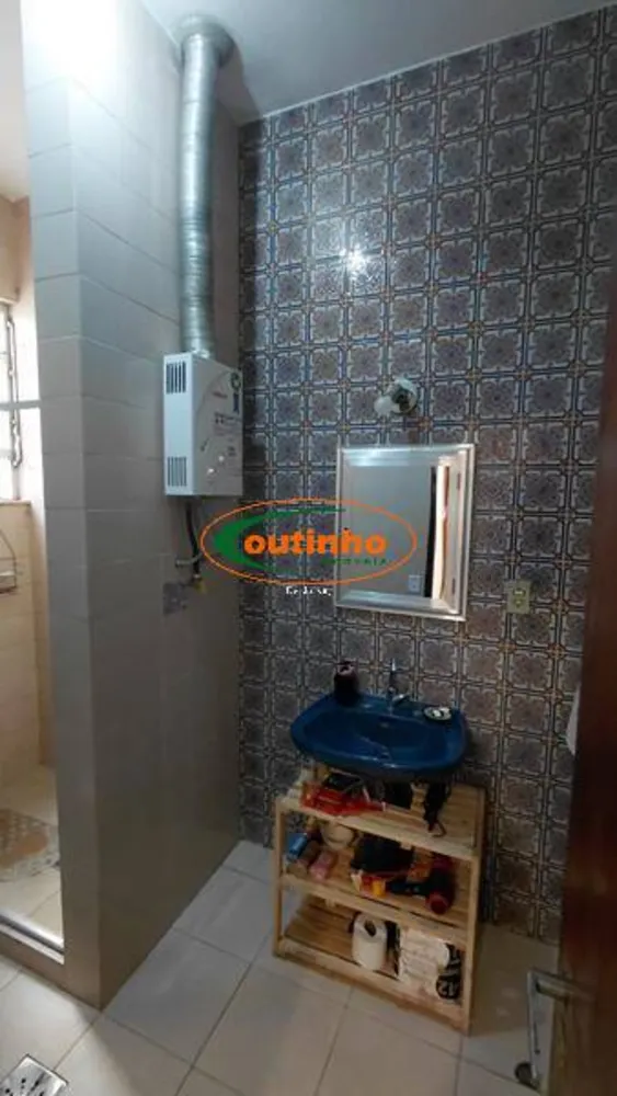 Apartamento, 2 quartos, 50 m² - Foto 13