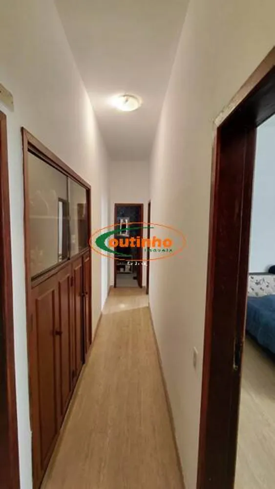 Apartamento, 2 quartos, 50 m² - Foto 5