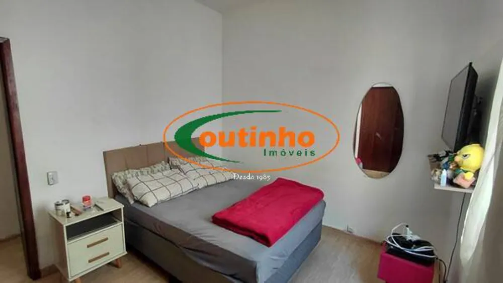 Apartamento, 2 quartos, 50 m² - Foto 10