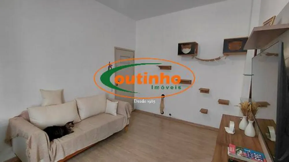 Apartamento, 2 quartos, 50 m² - Foto 4