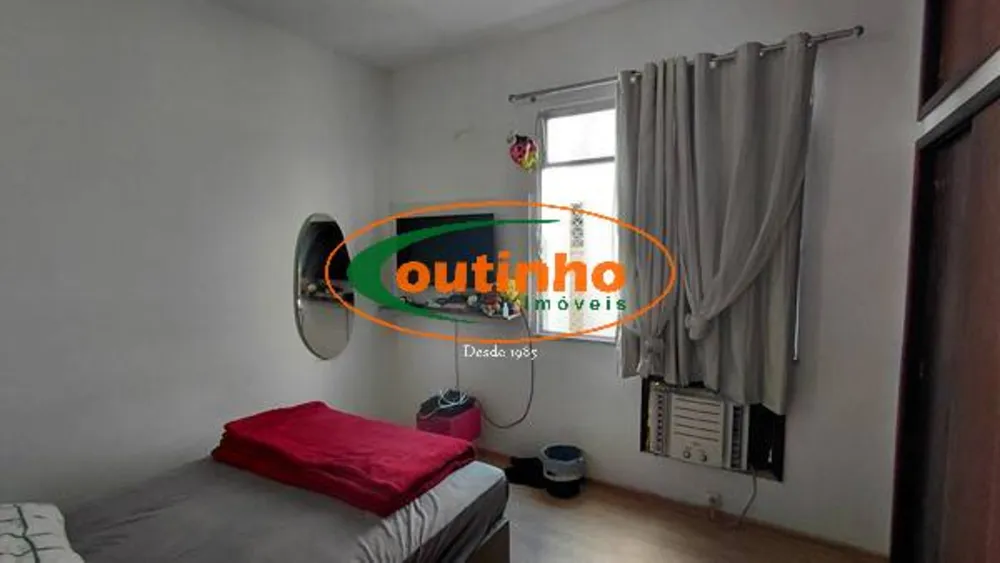Apartamento, 2 quartos, 50 m² - Foto 9