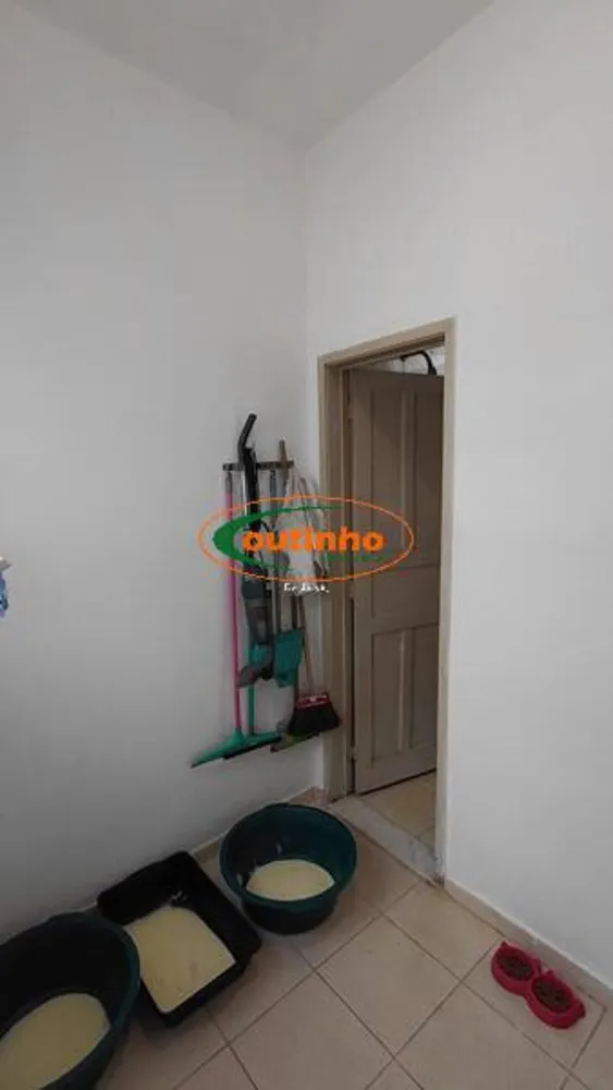 Apartamento, 2 quartos, 50 m² - Foto 24