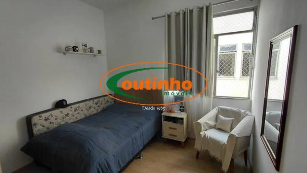 Apartamento, 2 quartos, 50 m² - Foto 6