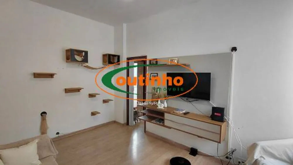 Apartamento, 2 quartos, 50 m² - Foto 3