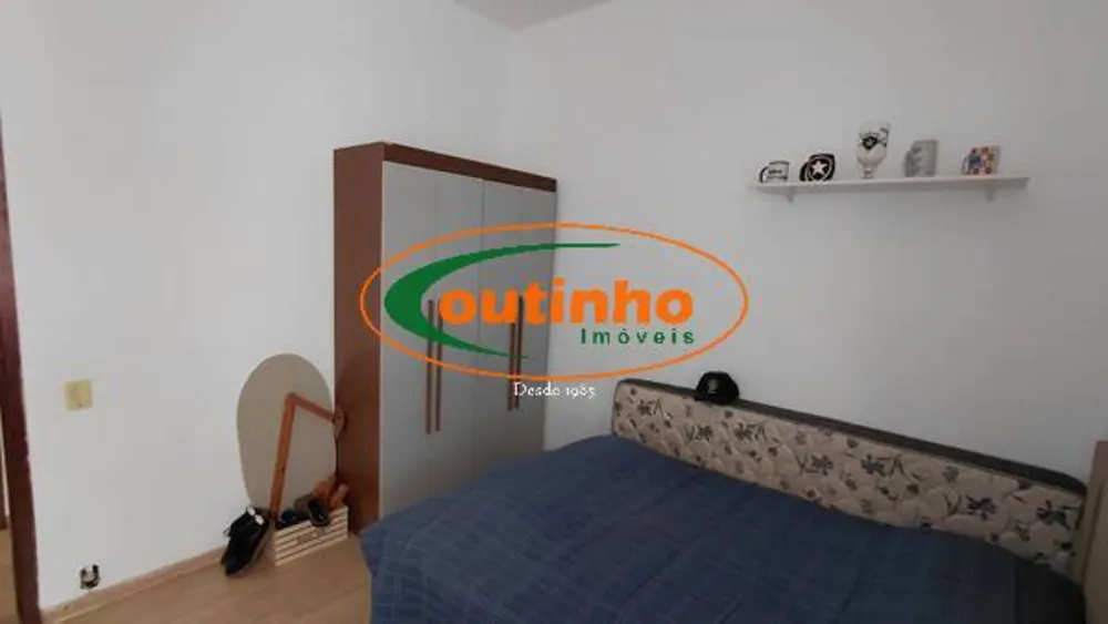 Apartamento, 2 quartos, 50 m² - Foto 7