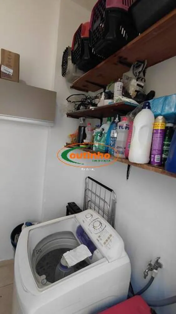 Apartamento, 2 quartos, 50 m² - Foto 25