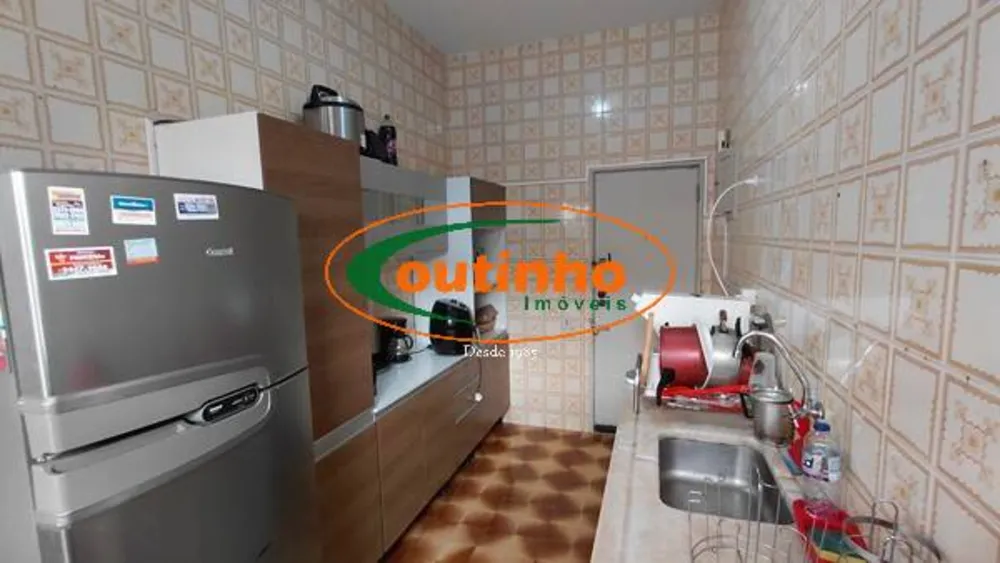 Apartamento, 2 quartos, 50 m² - Foto 21