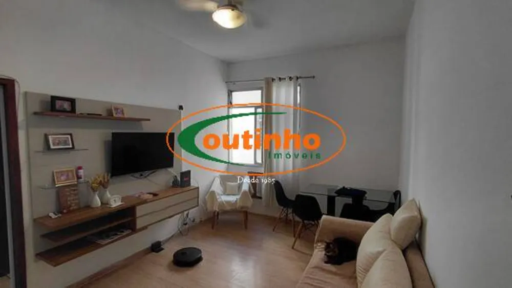 Apartamento, 2 quartos, 50 m² - Foto 1