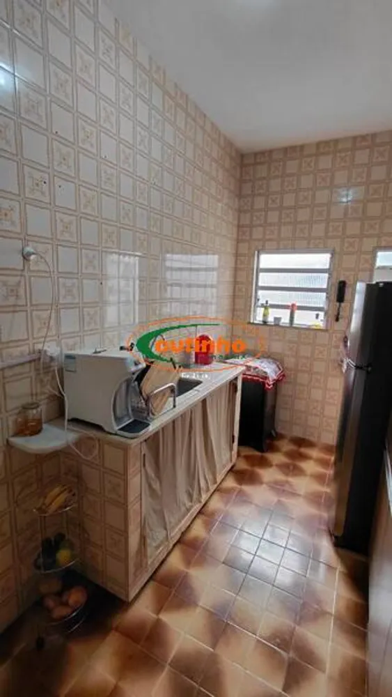 Apartamento, 2 quartos, 50 m² - Foto 19