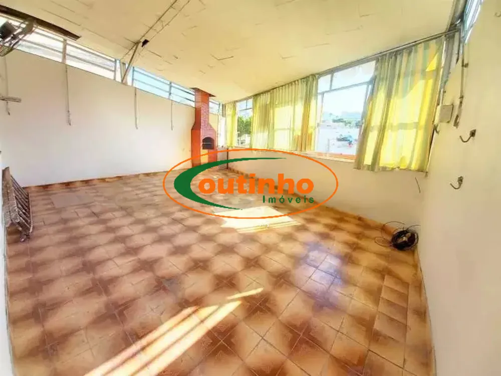 Cobertura, 2 quartos, 150 m² - Foto 21