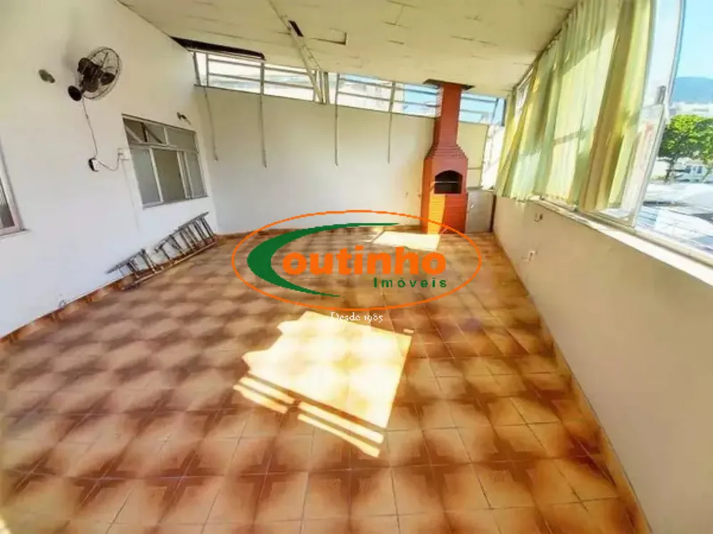Cobertura, 2 quartos, 150 m² - Foto 1