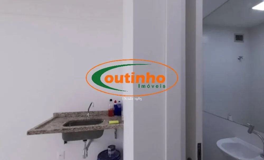 Prédio Inteiro, 25 m² - Foto 5