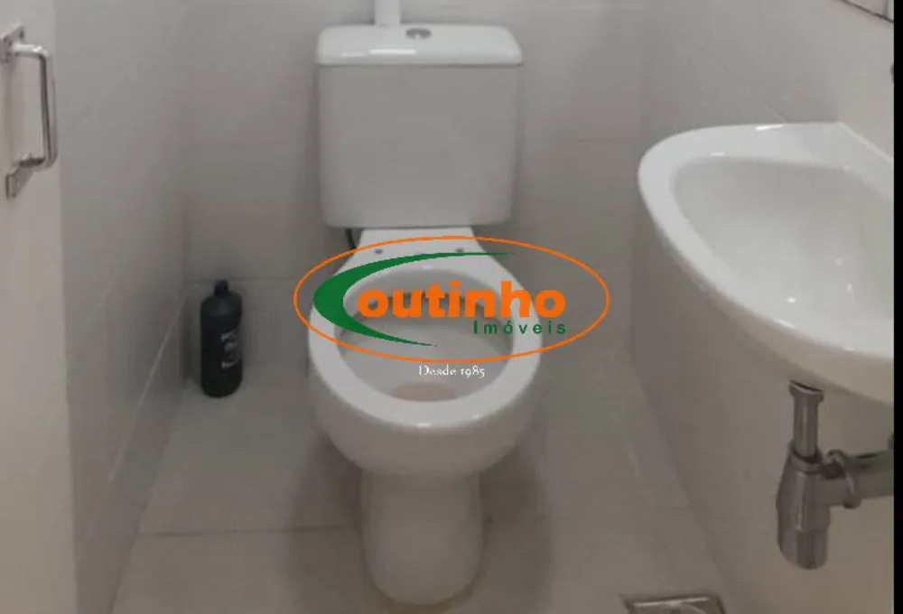 Prédio Inteiro, 25 m² - Foto 8