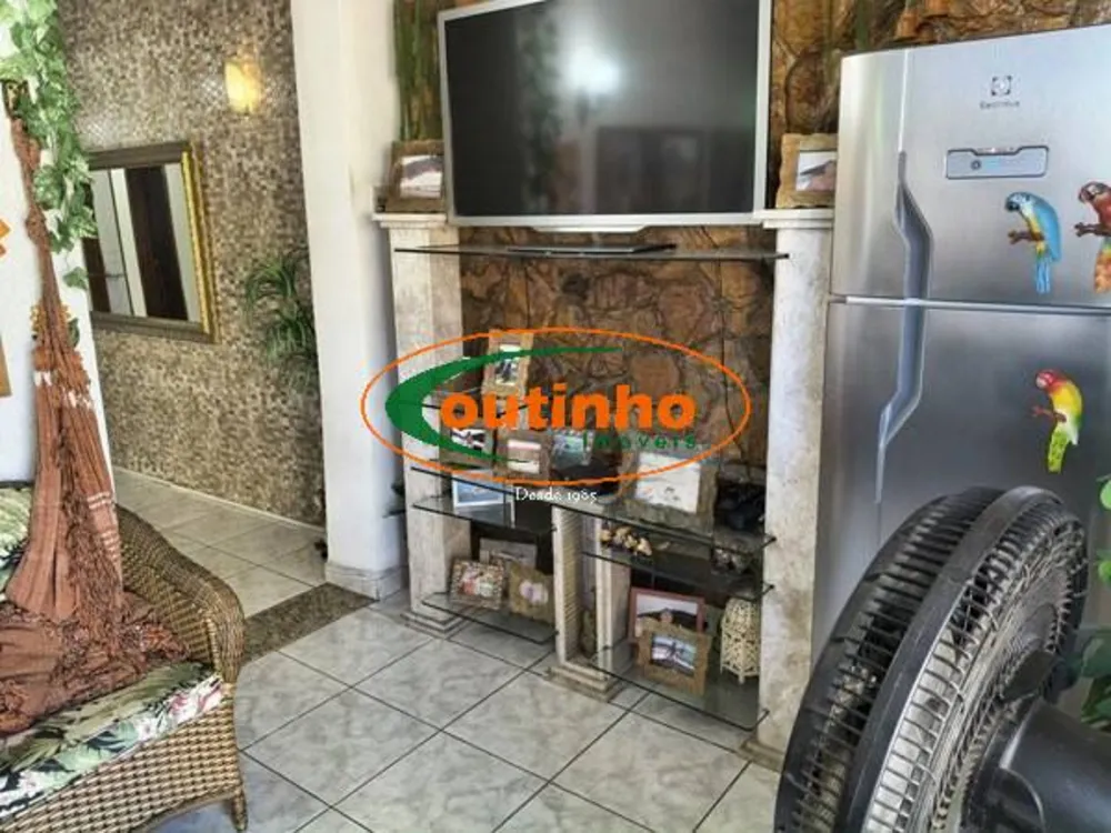 Apartamento, 2 quartos, 160 m² - Foto 4