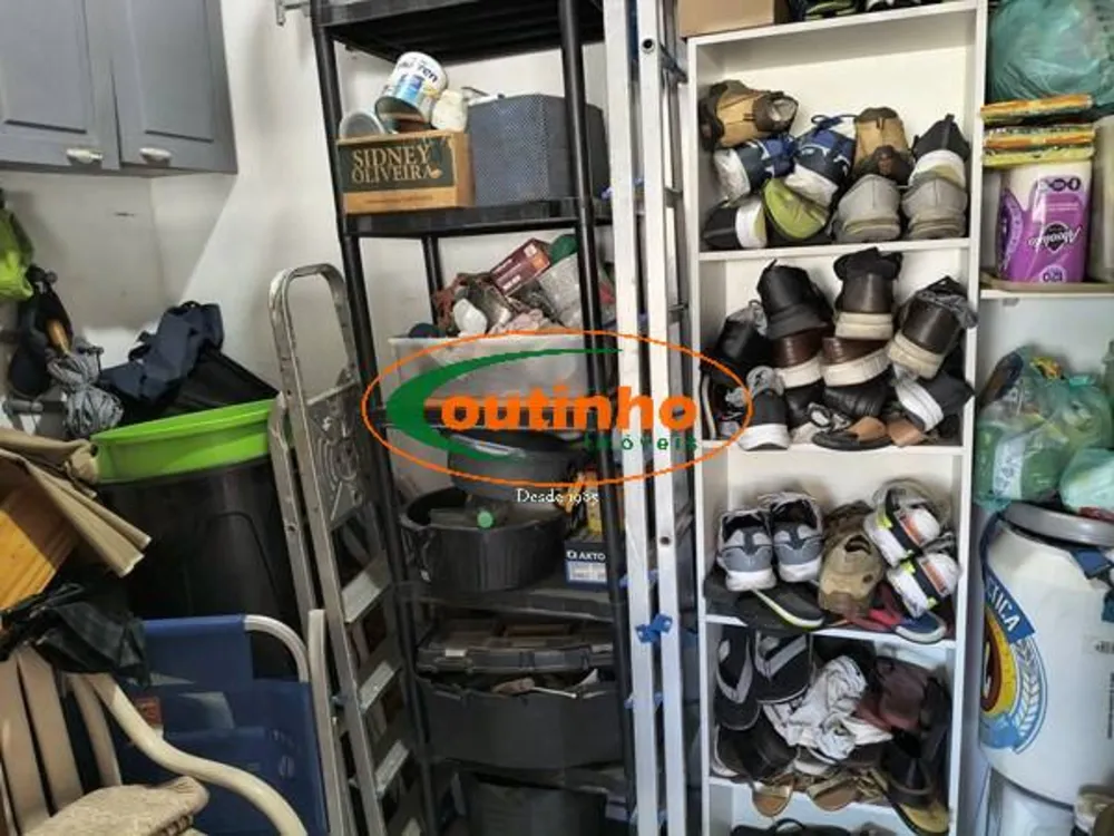 Apartamento, 2 quartos, 160 m² - Foto 19