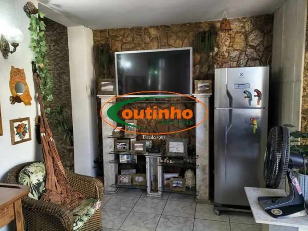 Apartamento, 2 quartos, 160 m² - Foto 5