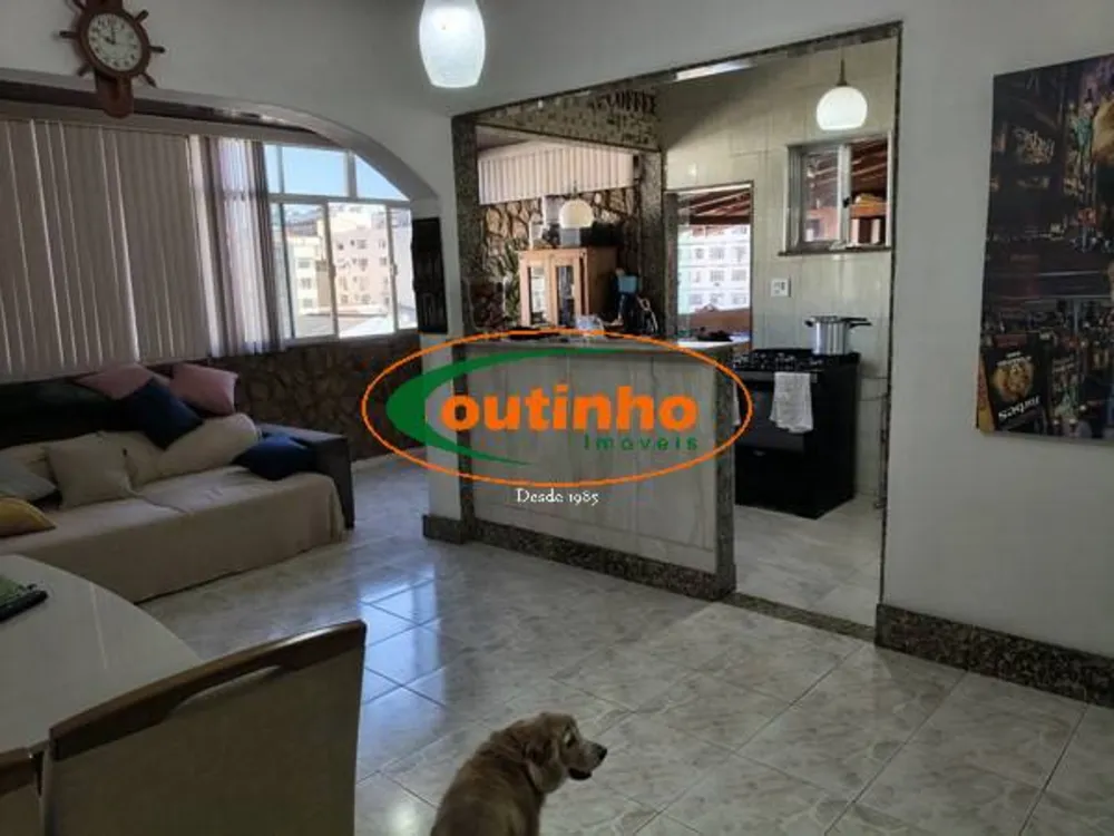 Apartamento, 2 quartos, 160 m² - Foto 11