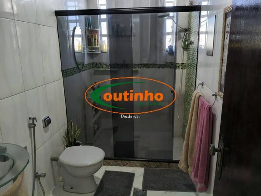 Apartamento, 2 quartos, 160 m² - Foto 8