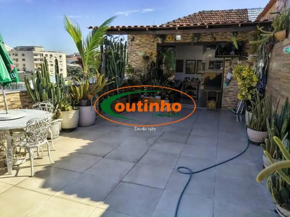 Apartamento, 2 quartos, 160 m² - Foto 2