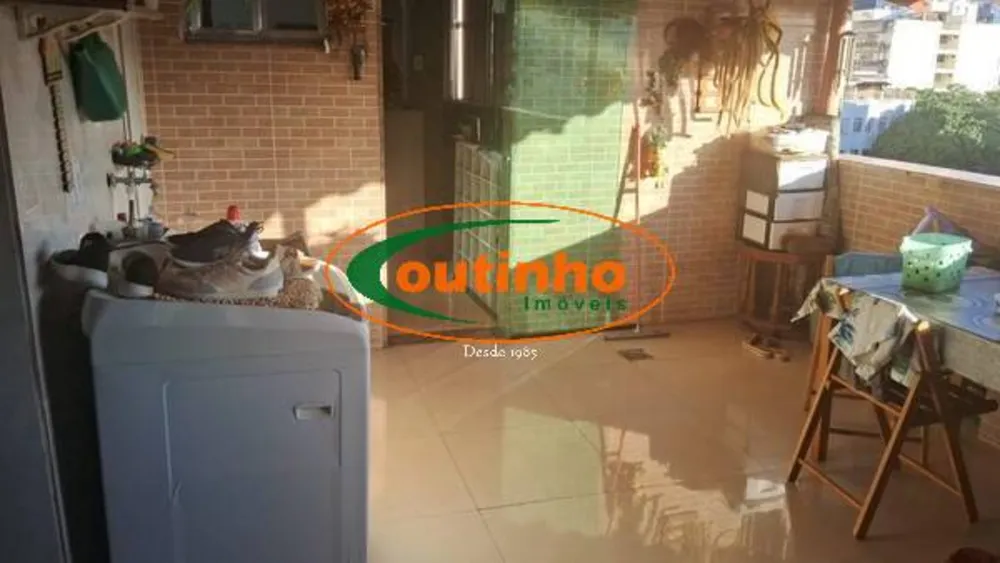 Apartamento, 2 quartos, 160 m² - Foto 28