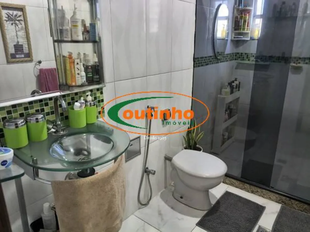 Apartamento, 2 quartos, 160 m² - Foto 9
