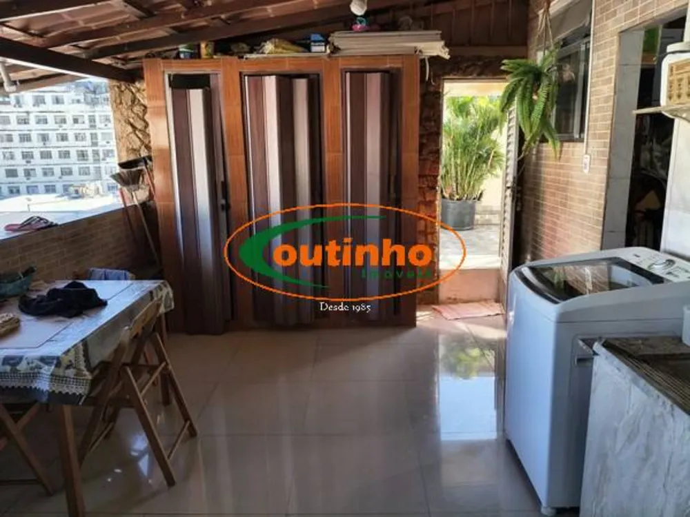 Apartamento, 2 quartos, 160 m² - Foto 17
